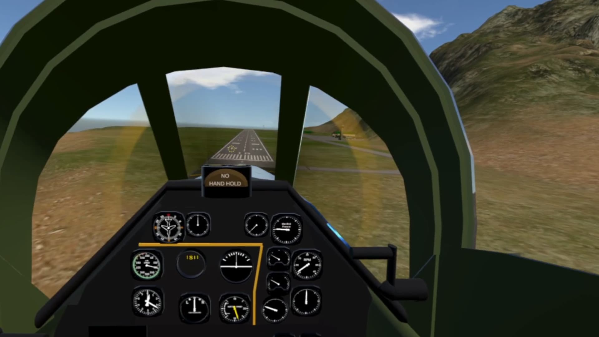 SimplePlanes Steam CD Key - 6