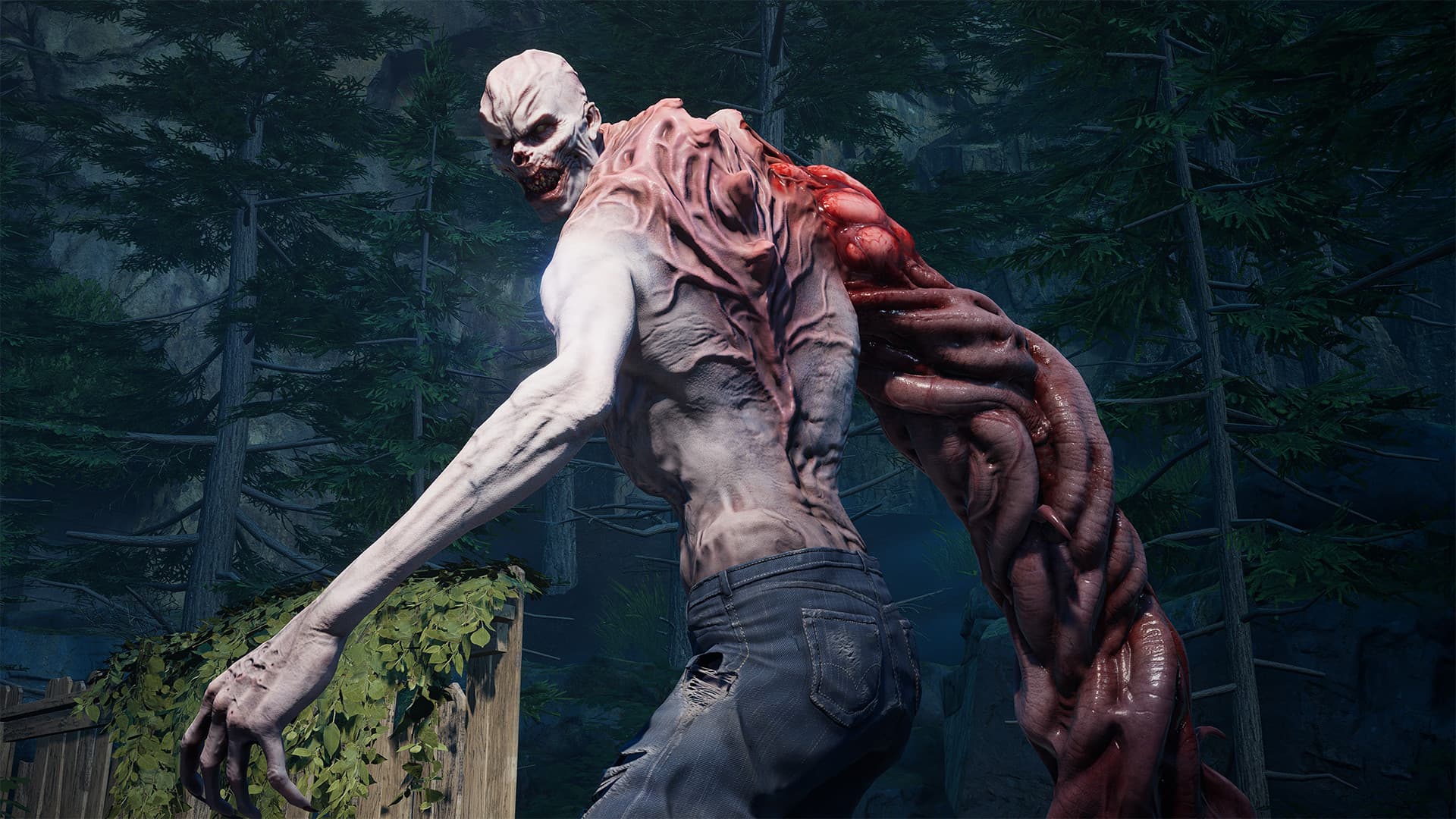 Back 4 Blood Deluxe Edition PC Steam Account - 5