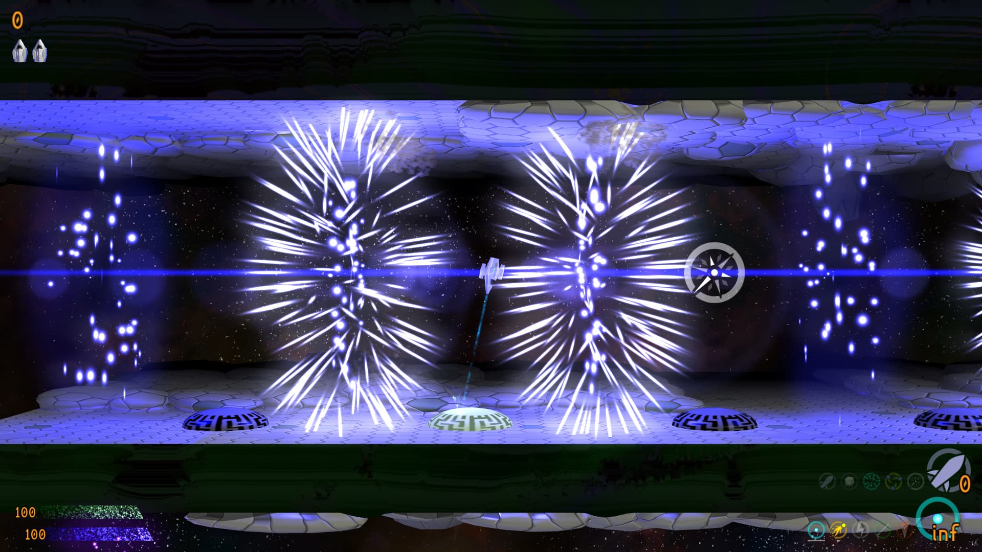 Retrobooster Steam CD Key - 5