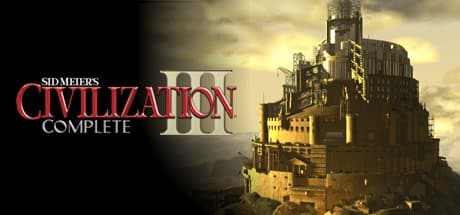 Sid Meier's Civilization III Complete Steam CD Key