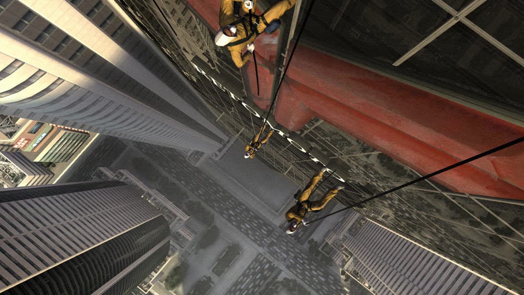 Kane and Lynch: Dead Men PC Steam CD Key - 3