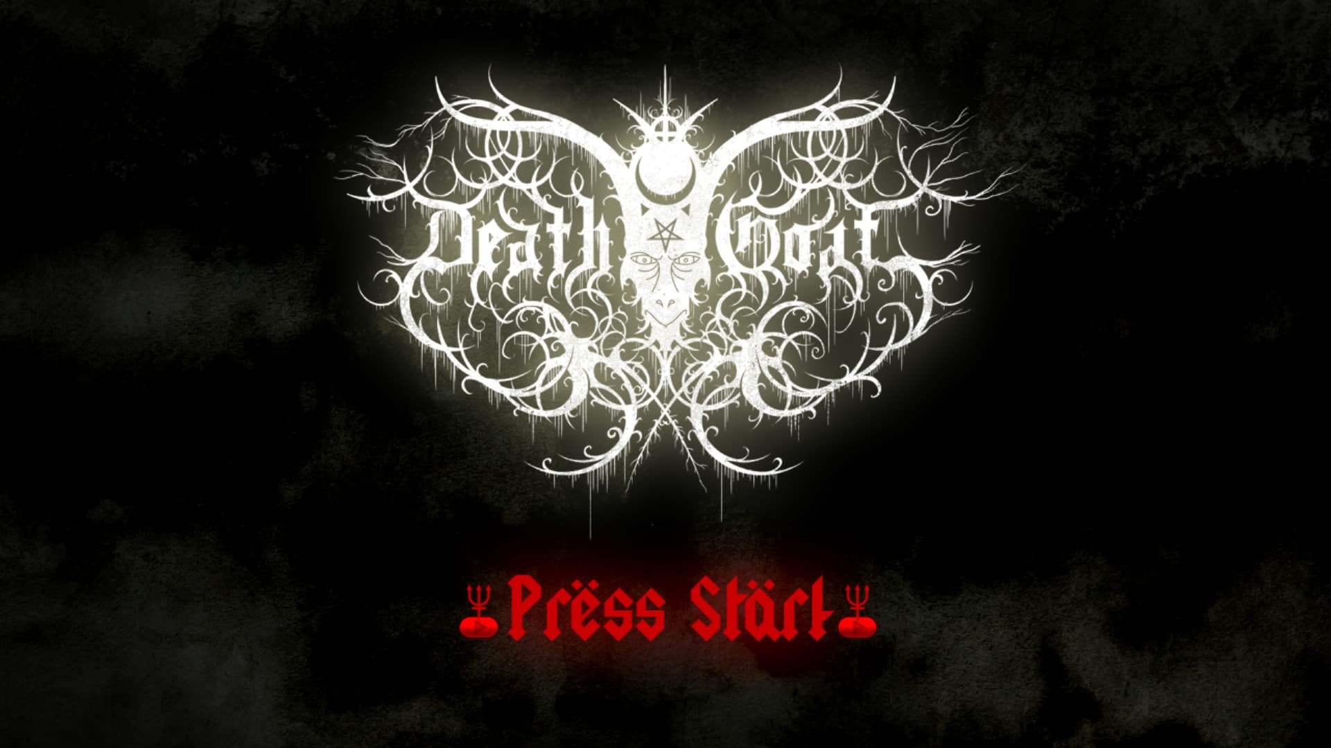 Death Goat Steam CD Key - 8