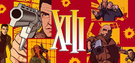 XIII - Classic PC Steam Account