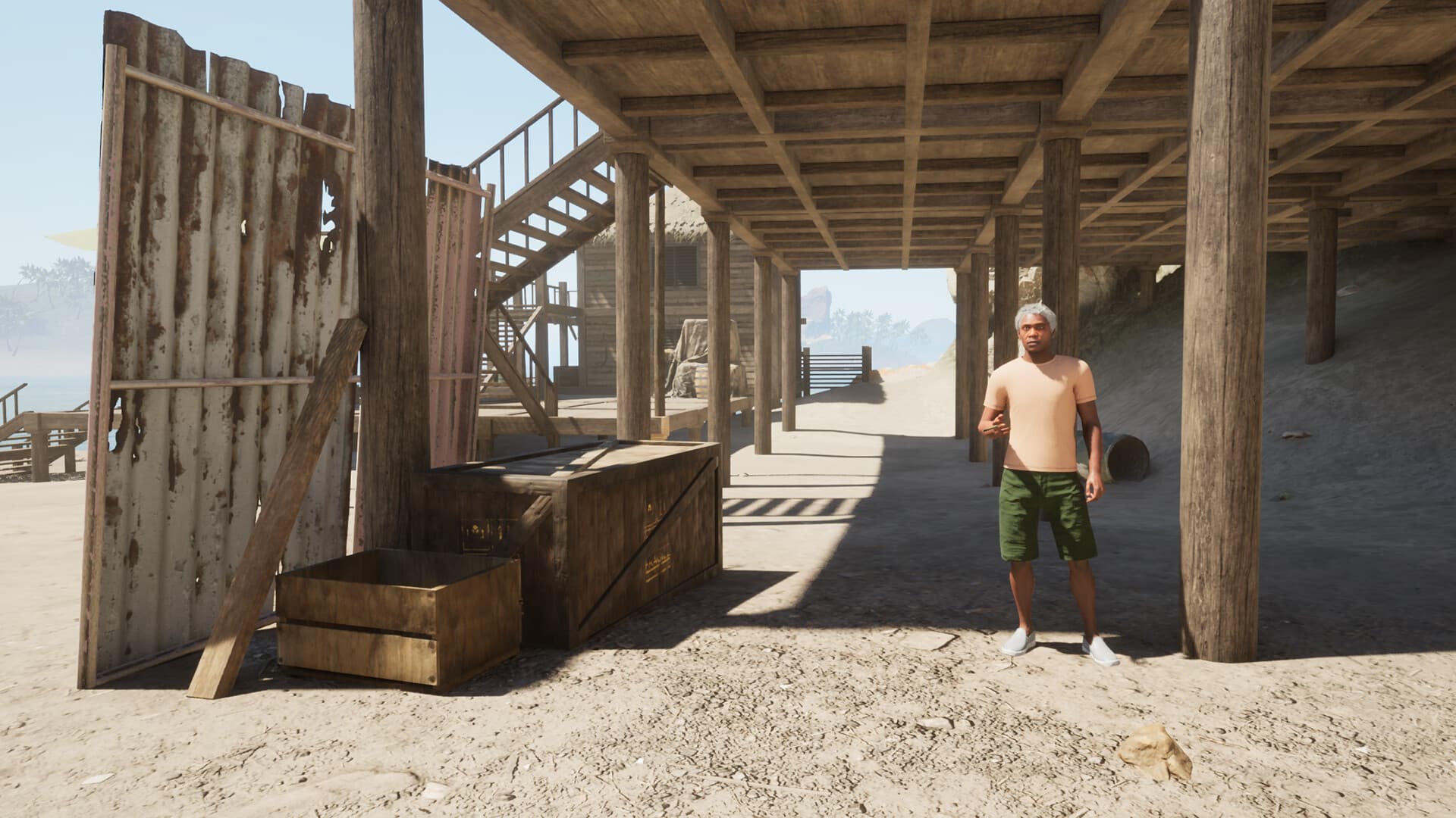 Drug Dealer Simulator 2 PC Steam Account - 8