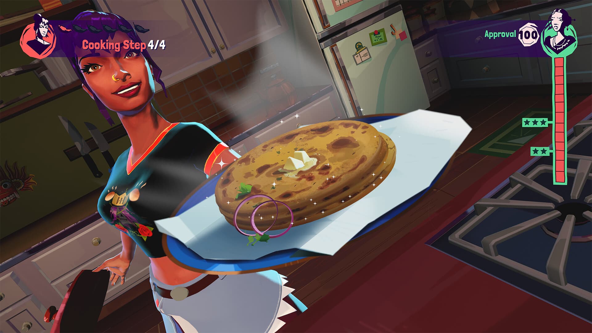 Thirsty Suitors PC Steam Account - 2