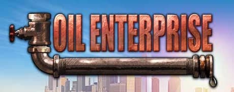 Oil Enterprise Steam CD Key