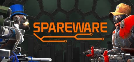 Spareware Steam CD Key