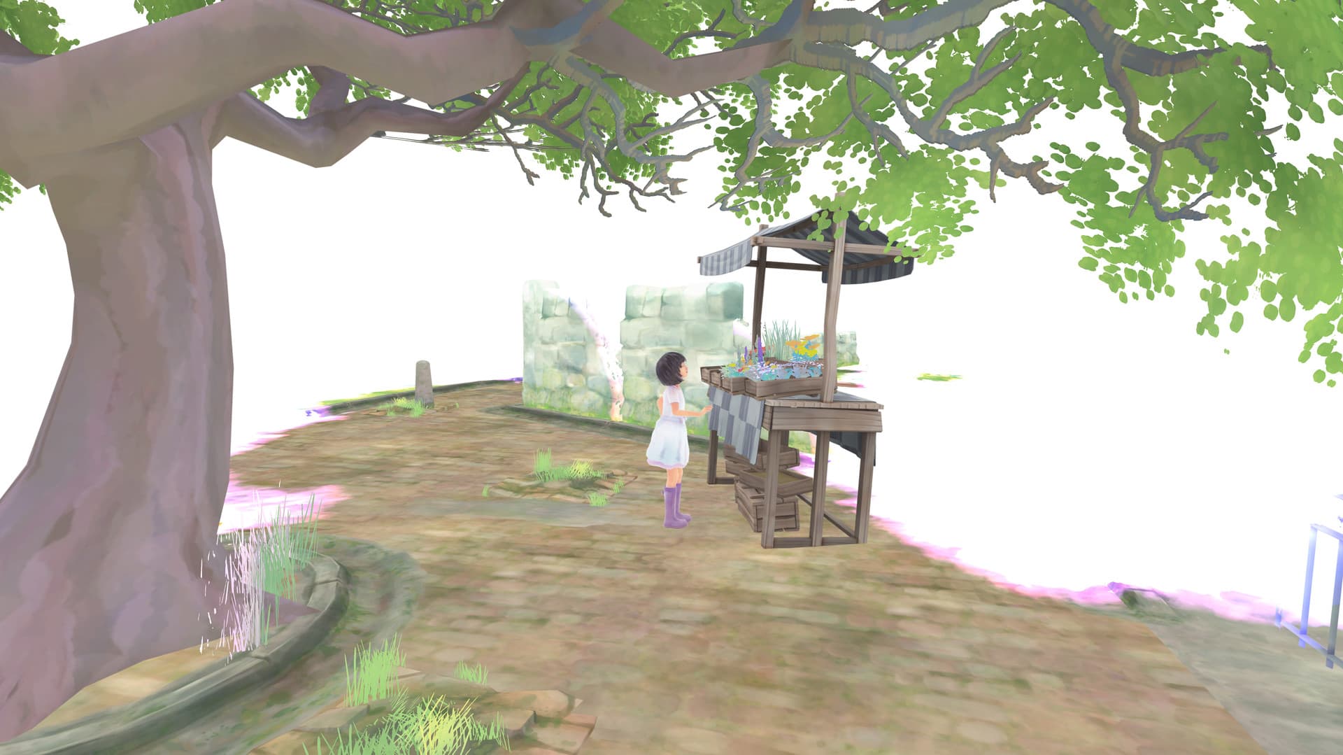 Beyond Eyes PC Steam CD Key - 4