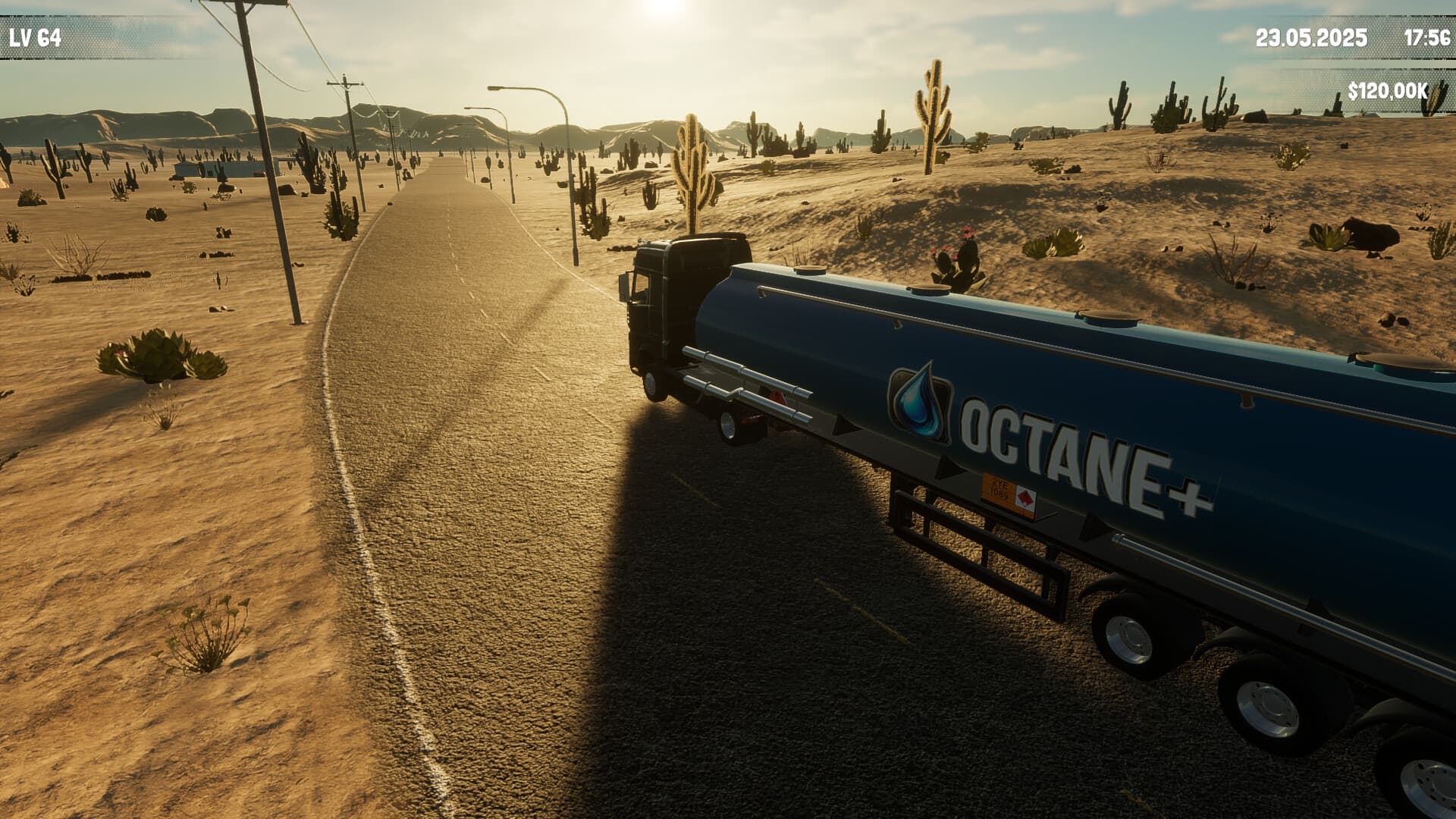 Fuel Harvest Together PC Steam Account - 7