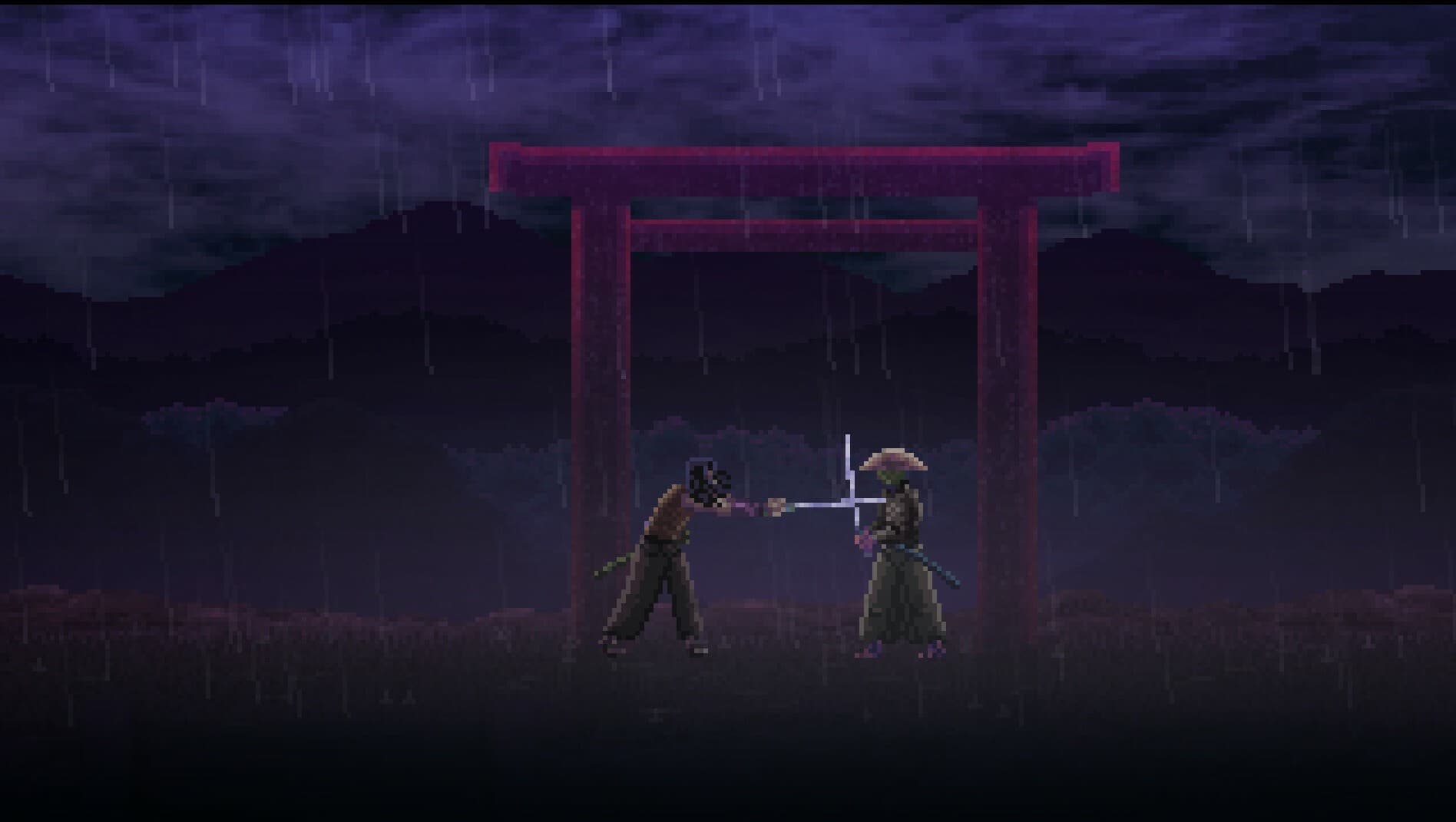 First Cut: Samurai Duel PC Steam Account - 5