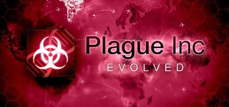 Plague Inc: Evolved Steam CD Key