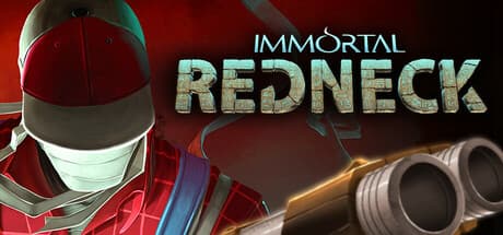 Immortal Redneck PC Steam CD Key
