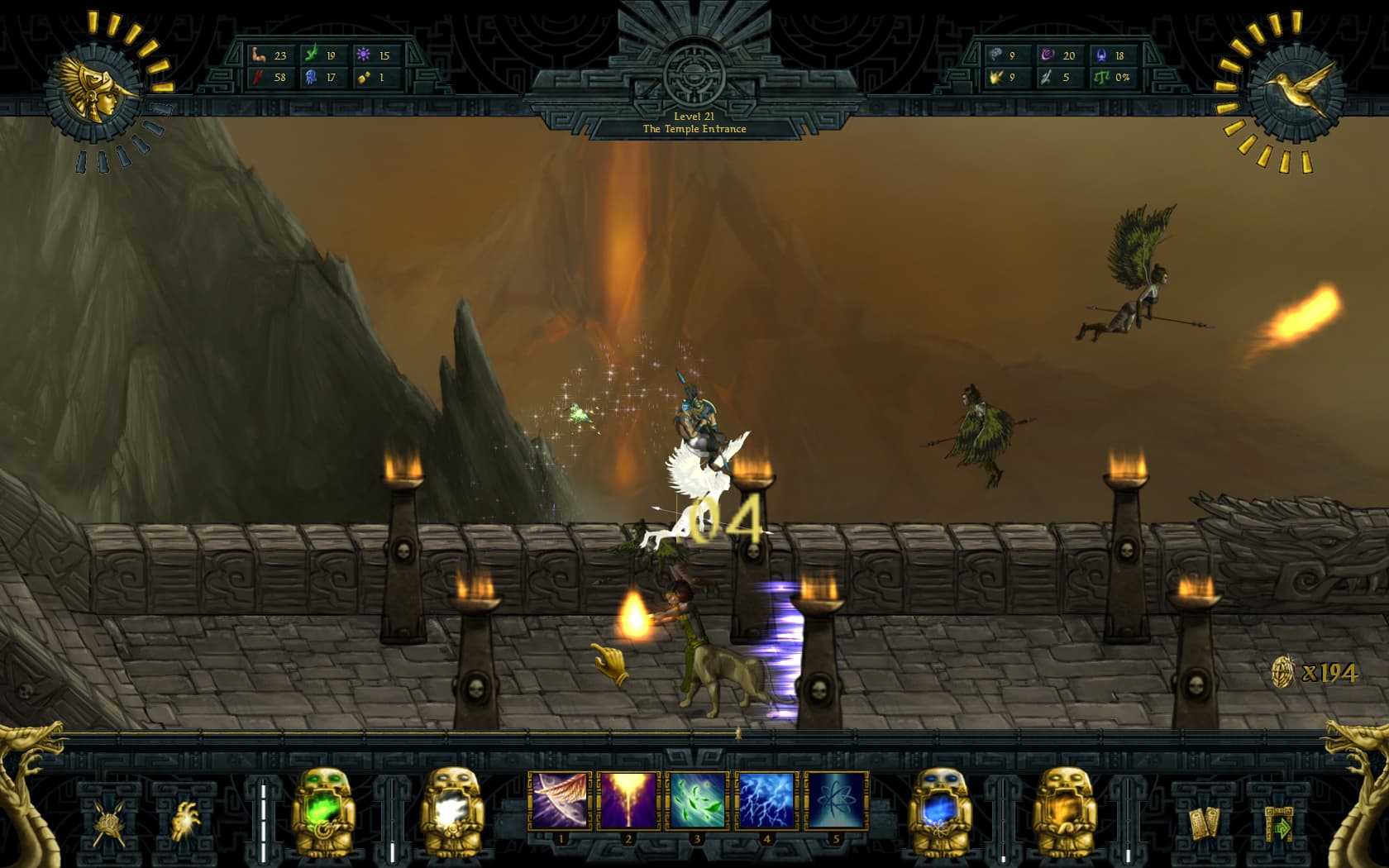 Aztaka Steam CD Key - 4