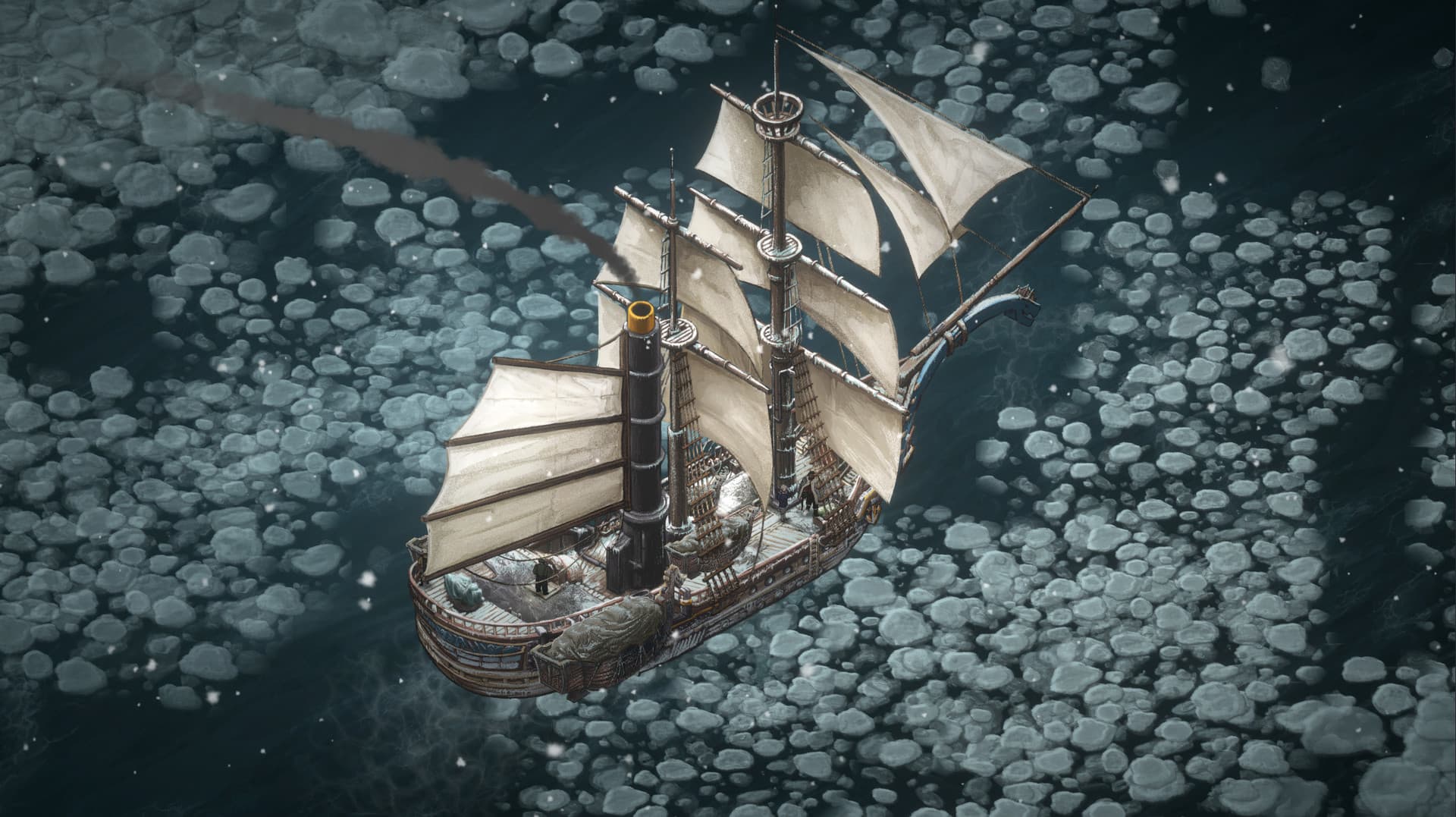 The Pale Beyond Steam Account - 6