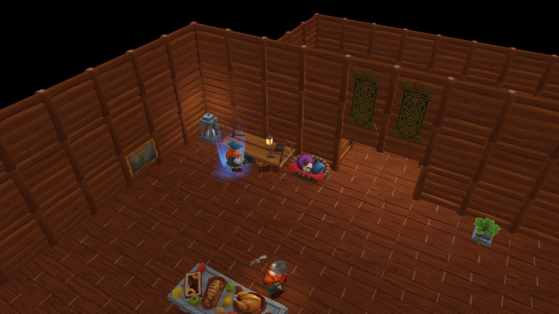 A Game of Dwarves - Pets DLC PC Steam CD Key - 3