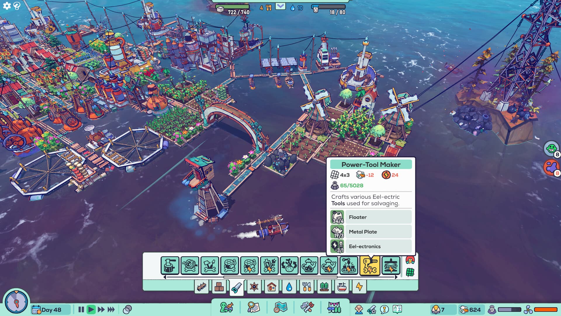 Flotsam PC Steam Account - 8