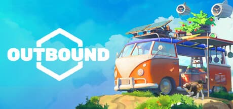 Outbound PC Steam Account