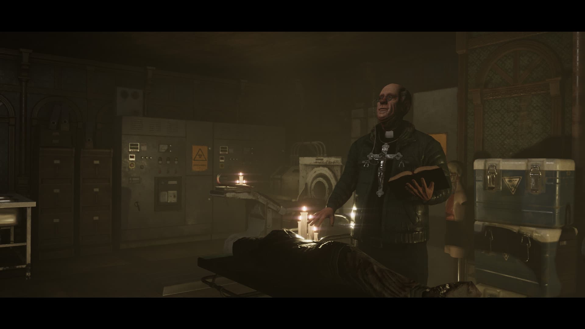 Tormented Souls PC Steam Account - 8