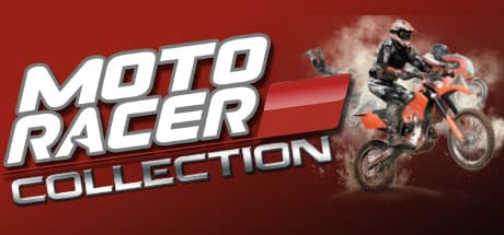 Moto Racer Collection PC Steam Account