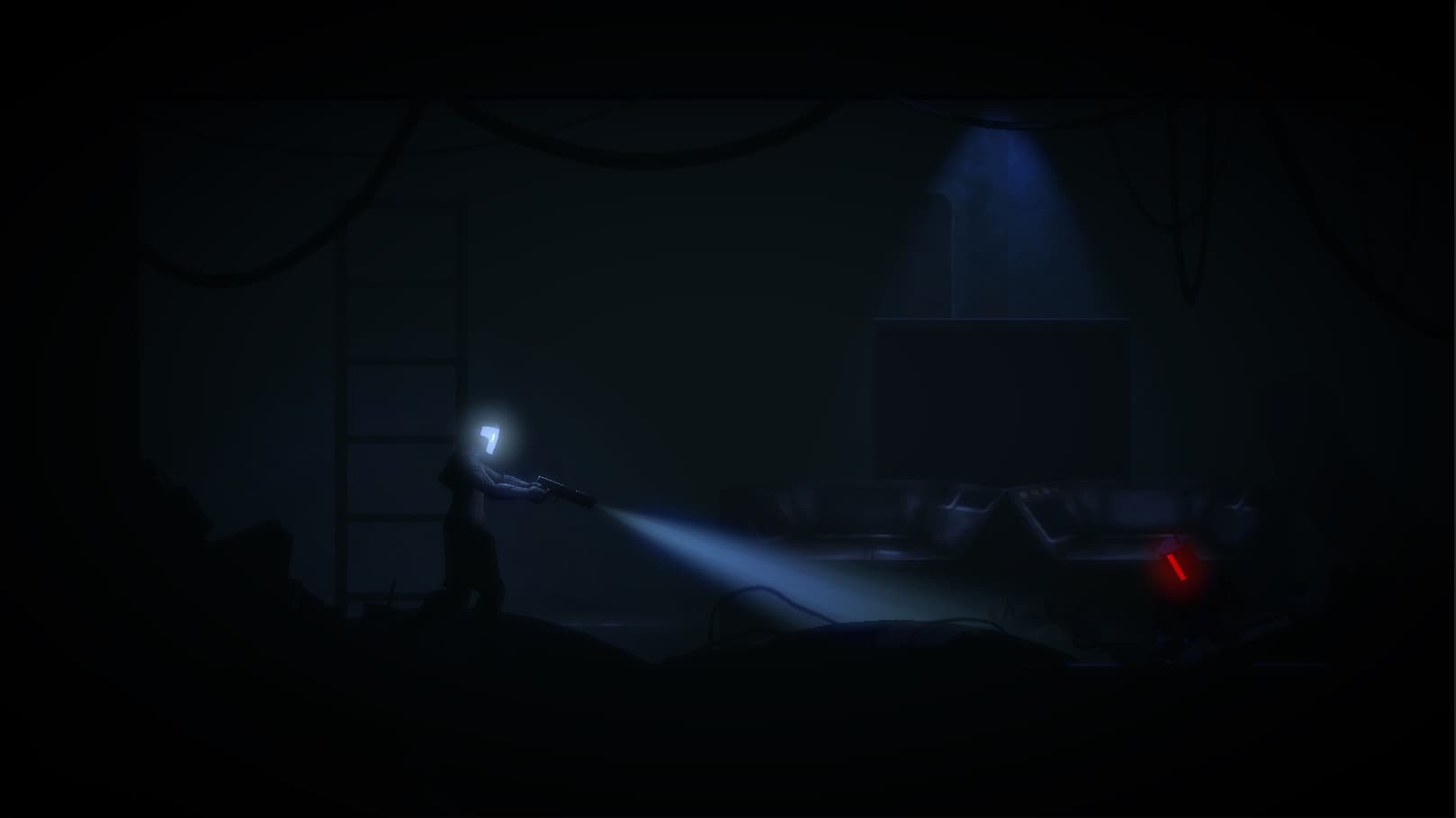 The Fall Steam CD Key - 7