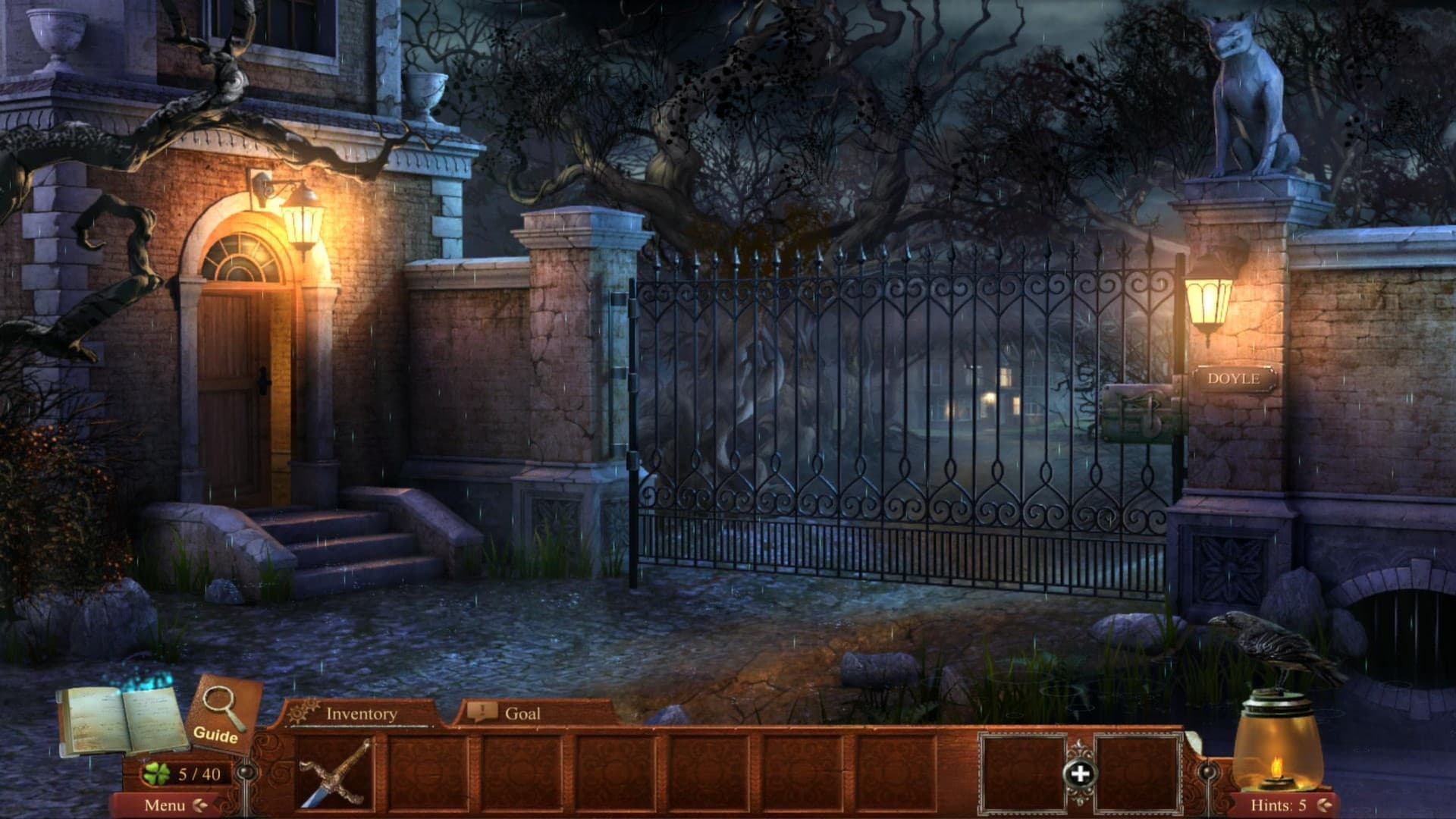 Midnight Mysteries 4: Haunted Houdini PC Steam CD Key - 3