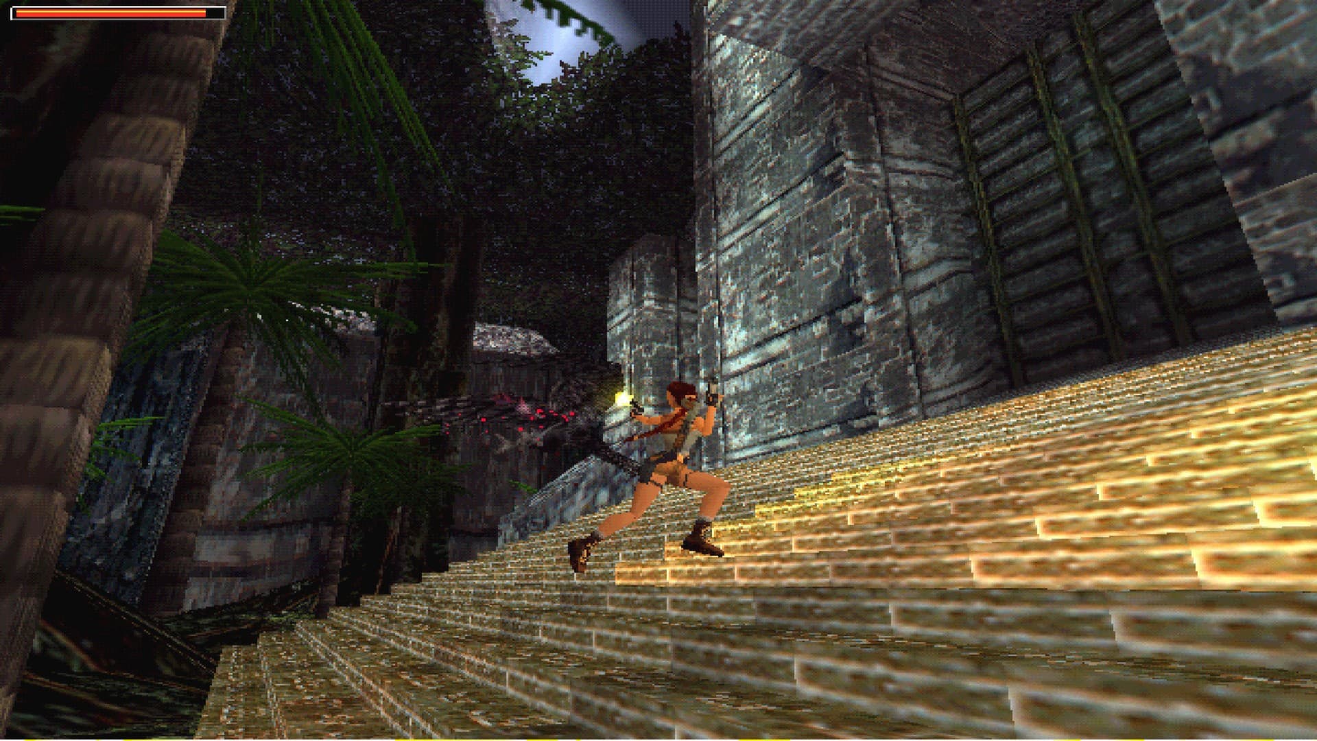 Tomb Raider III: Adventures of Lara Croft Steam CD Key - 3