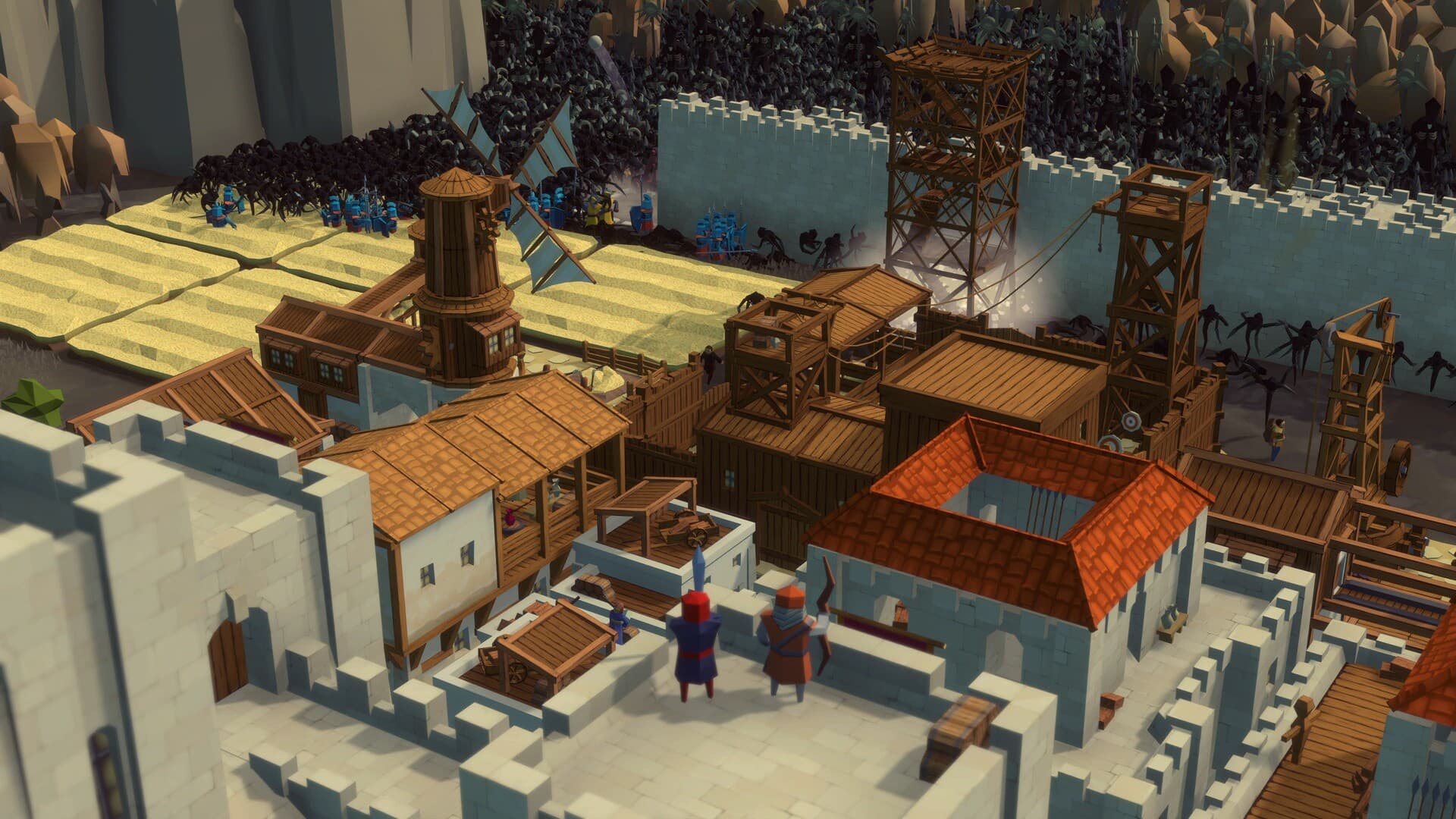 Diplomacy is Not an Option Steam Account - 4