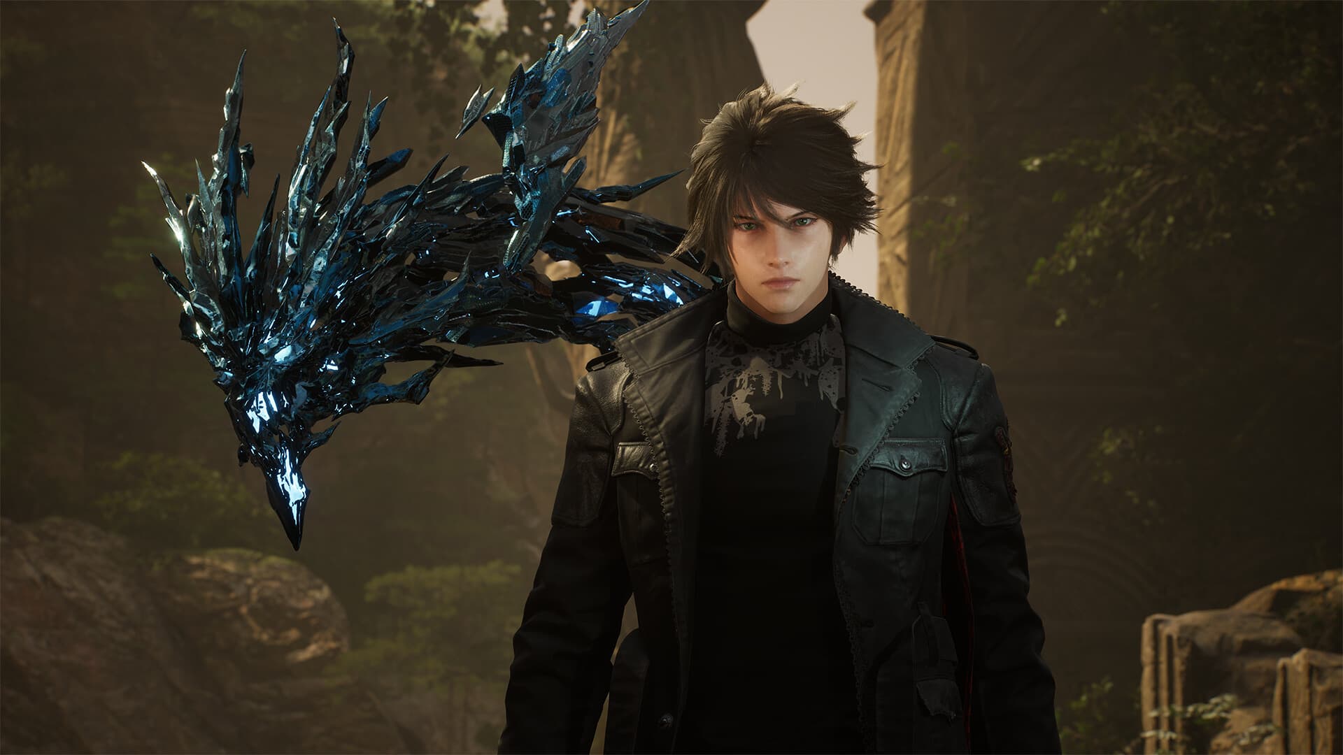 Lost Soul Aside Deluxe Edition PC Steam Account - 3
