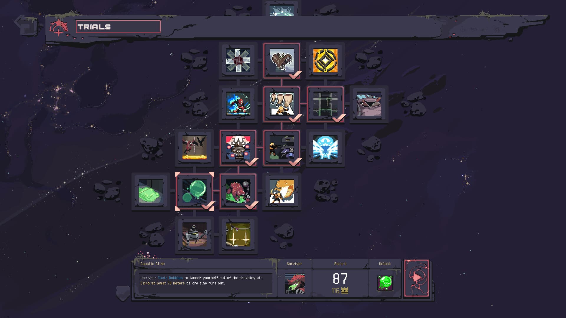 Risk of Rain Returns PC Steam Account - 8
