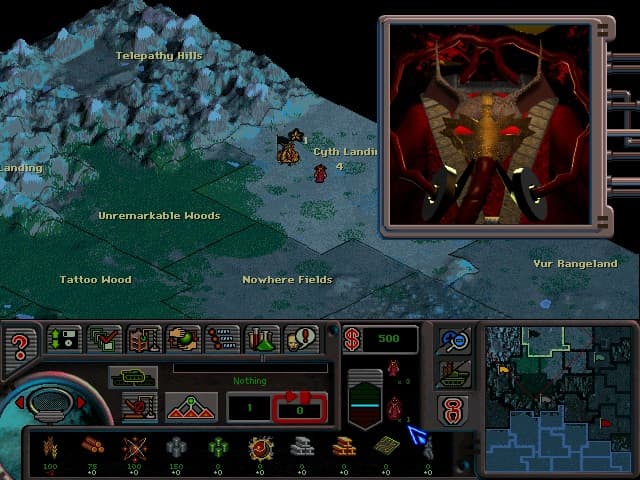 Deadlock II: Shrine Wars Steam CD Key - 3