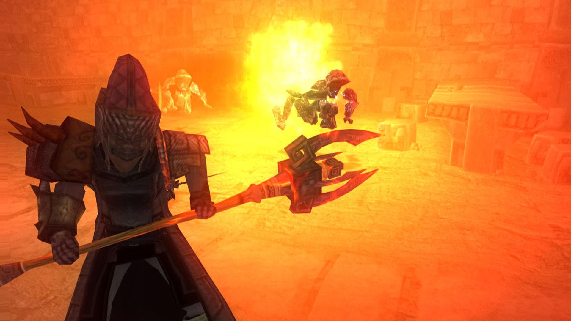 Avencast: Rise of the Mage PC Steam CD Key - 8