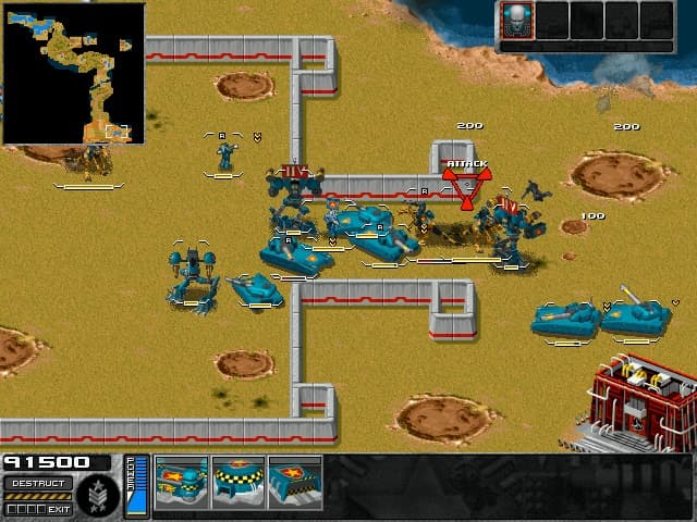 7th Legion PC Steam CD Key - 7