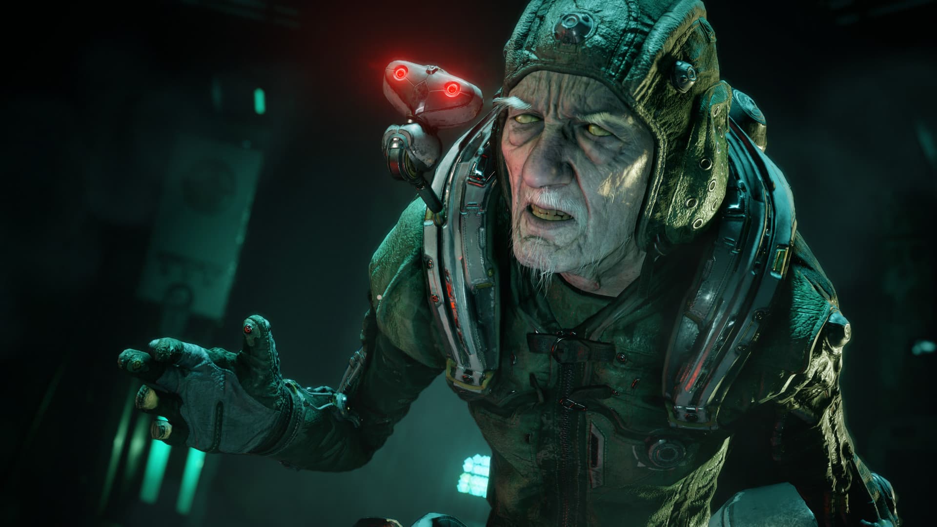 Rage 2 PC Steam Account - 5