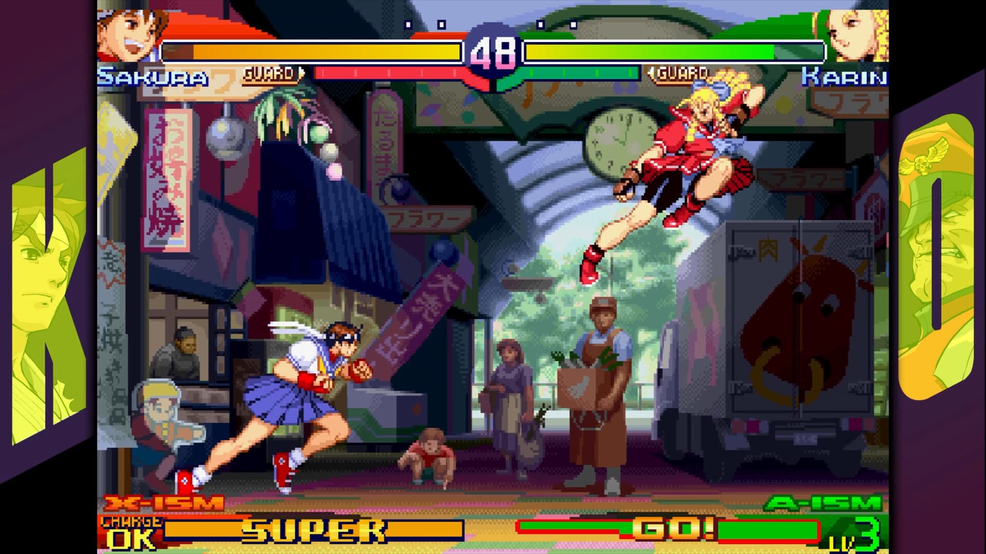 Capcom Fighting Collection 2 PC Steam Account - 4
