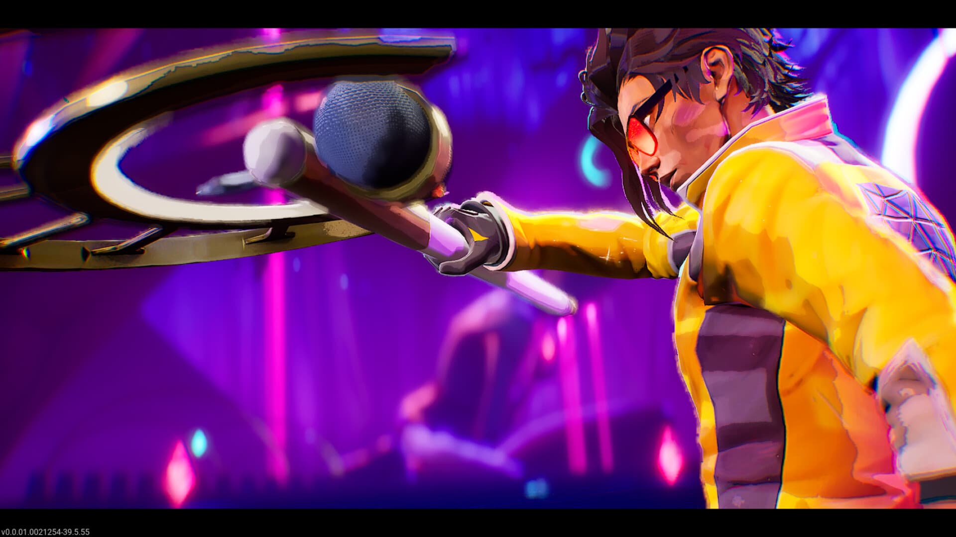 Dead as Disco PC Steam Account - 8