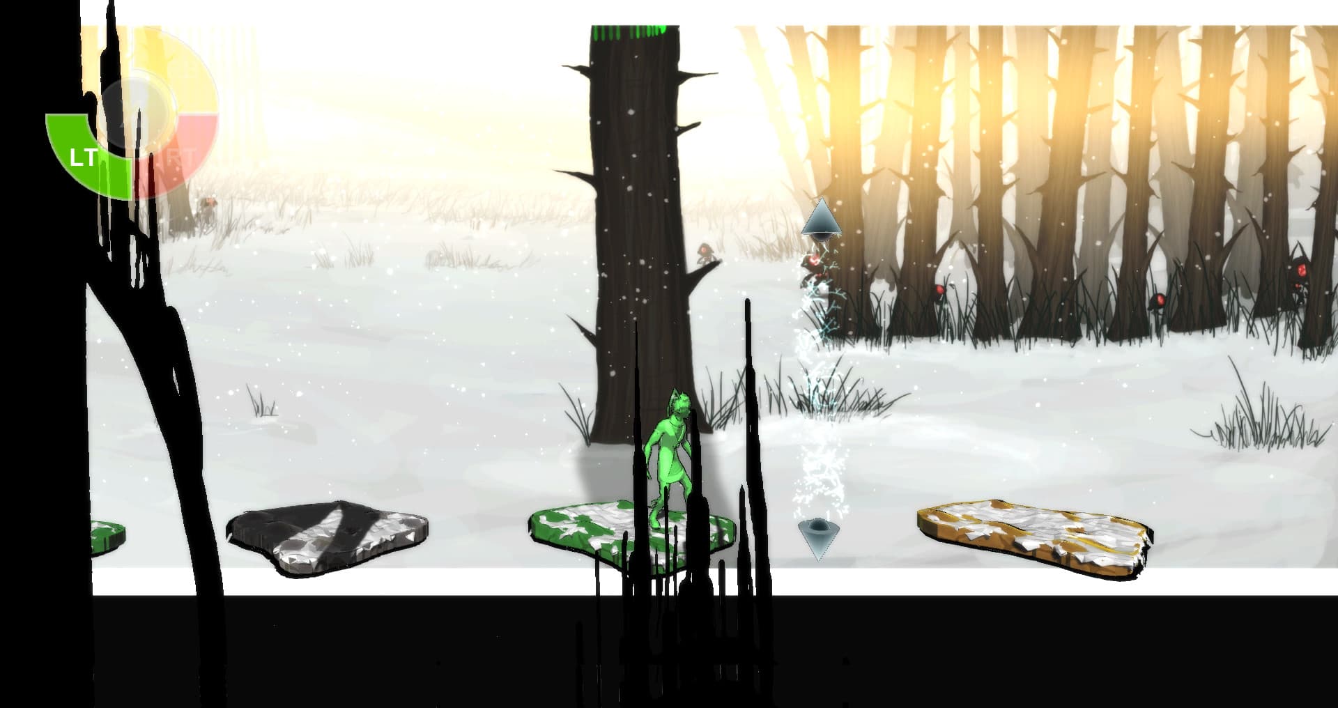Spectrum: First Light Steam CD Key - 5