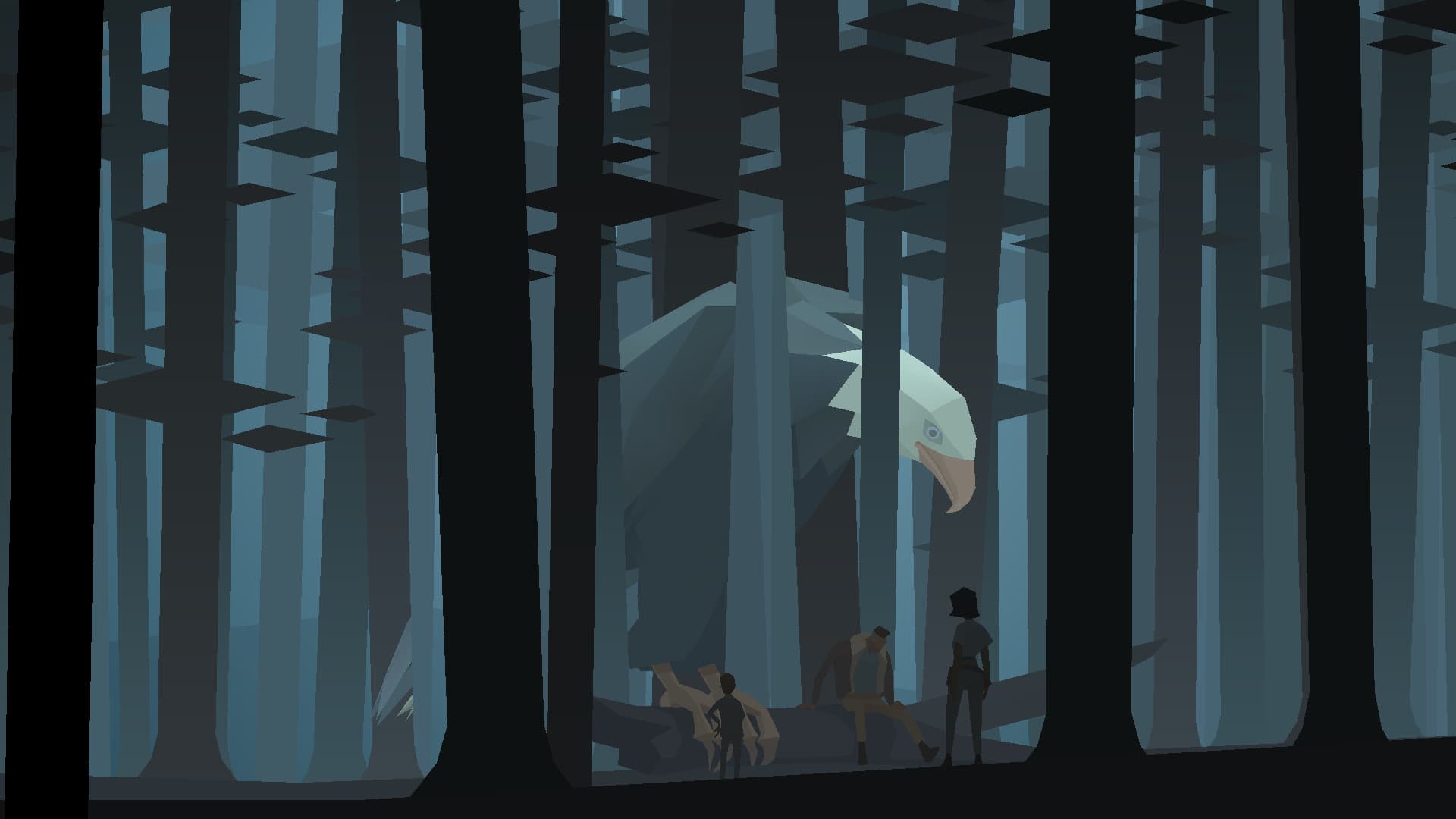 Kentucky Route Zero Steam CD Key - 3