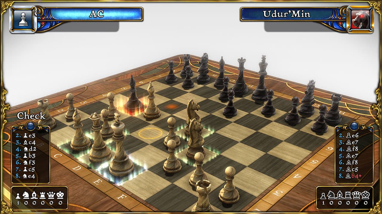 Battle vs Chess Steam CD Key - 8