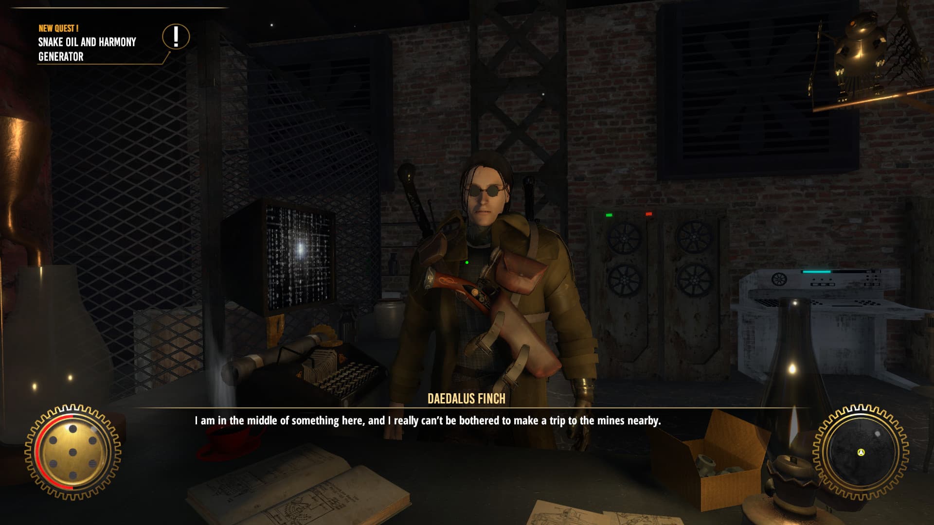 Avenging Angel PC Steam CD Key - 5