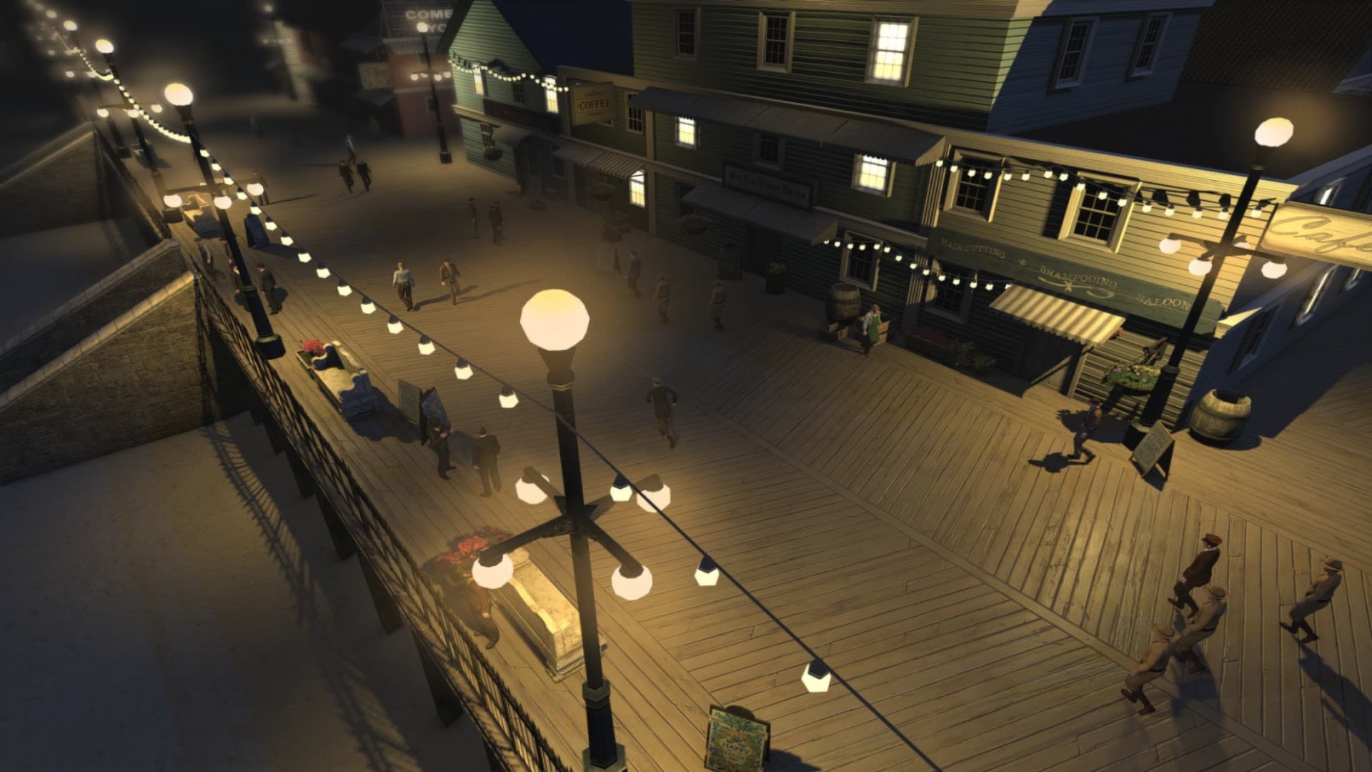 Omerta City of Gangsters Steam CD Key - 3