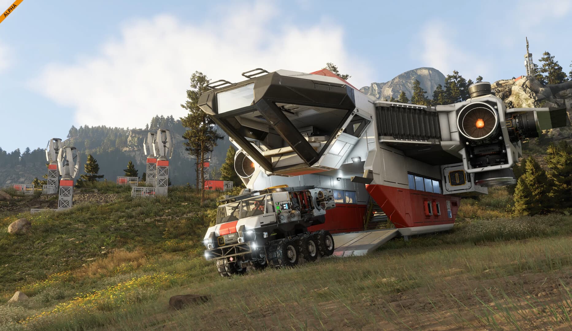 Space Engineers 2 PC Steam Account - 4