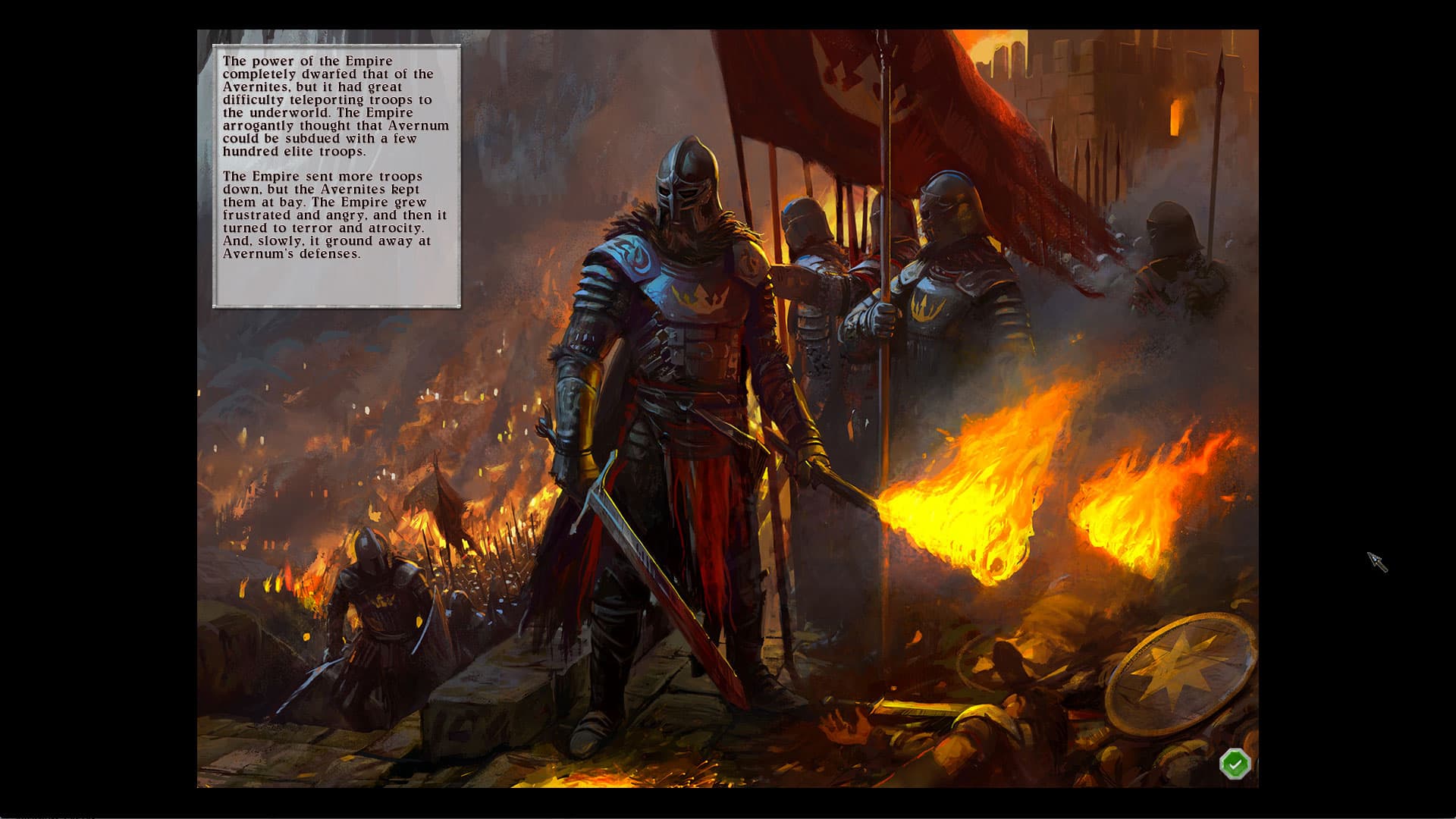 Avernum 2: Crystal Souls PC Steam CD Key - 4