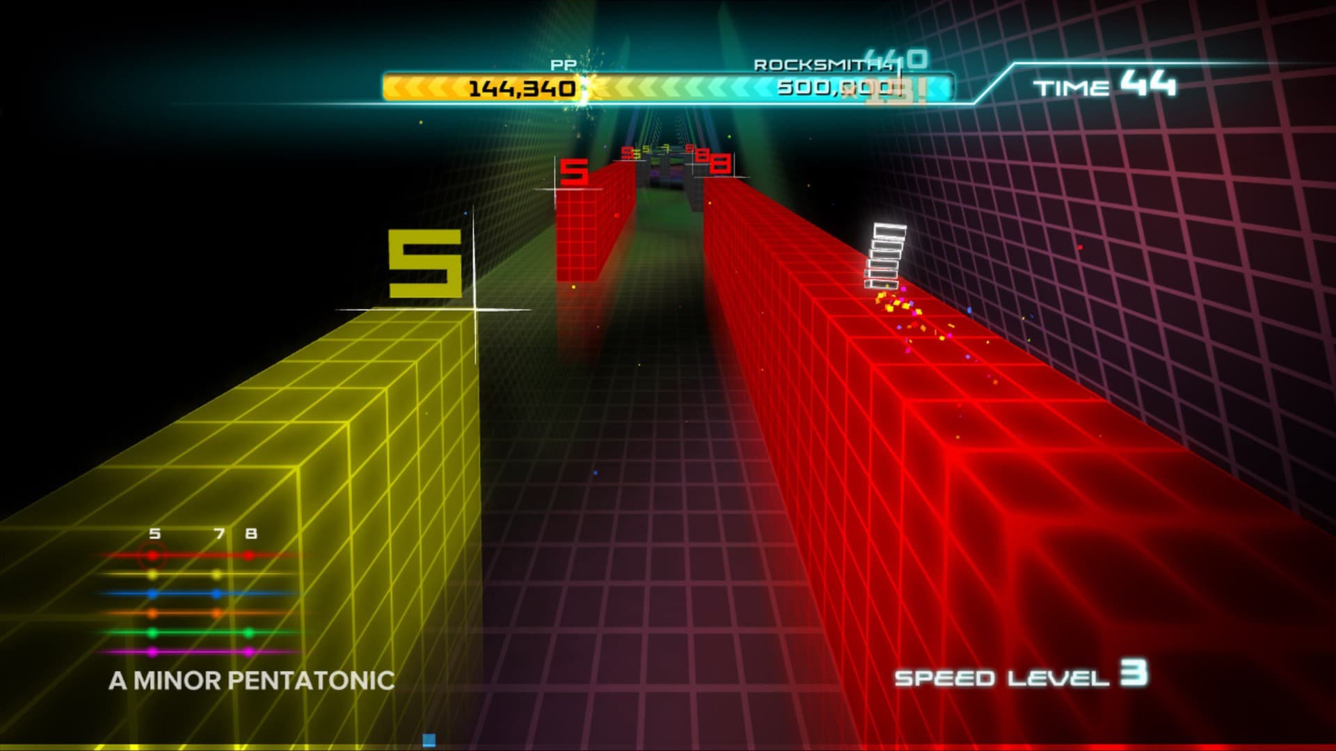 Rocksmith Steam CD Key - 6