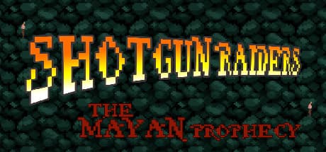 Shotgun Raiders Steam CD Key