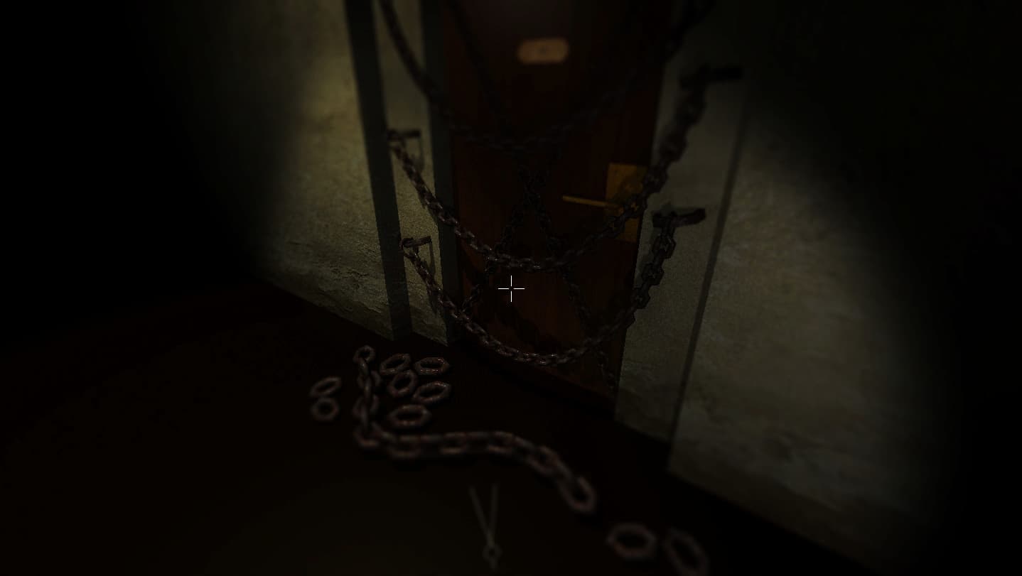 Dungeon Nightmares II : The Memory PC Steam CD Key - 7