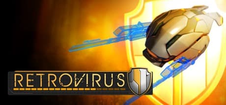 Retrovirus Steam CD Key
