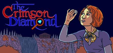 The Crimson Diamond PC Steam Account