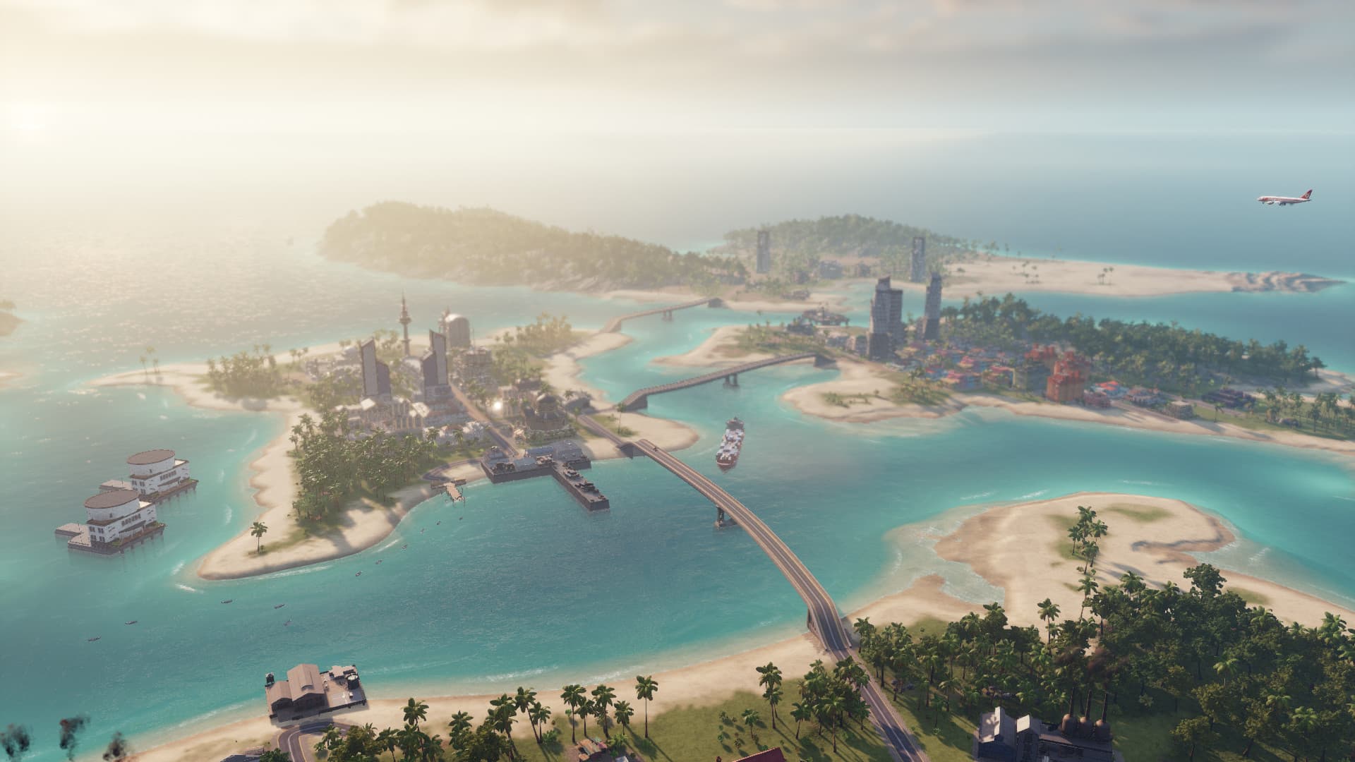 Tropico 6 PC Steam Account - 2