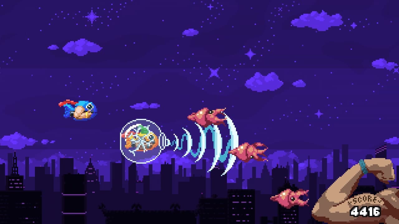 Shutshimi Steam CD Key - 8