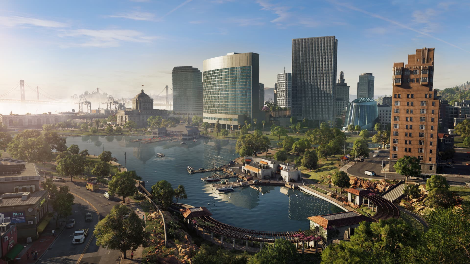 Watch Dogs 2 PC Steam Account - 3